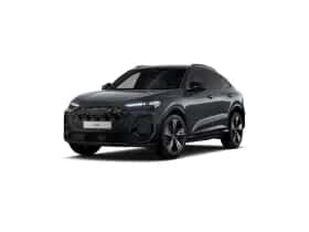 Audi SQ5 (2025)
