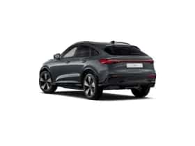 Audi SQ5 (2025) thumbnail 2