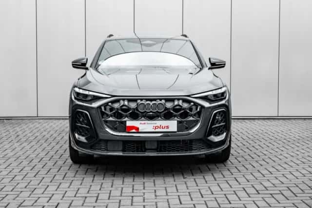 Audi SQ5 (2025) thumbnail 3