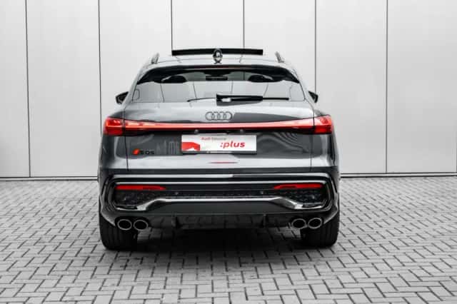 Audi SQ5 (2025) thumbnail 4