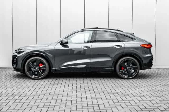 Audi SQ5 (2025) thumbnail 5