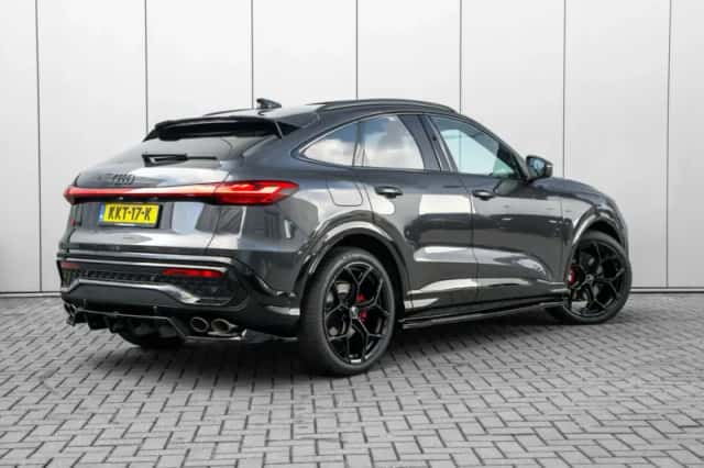 Audi SQ5 (2025) thumbnail 2