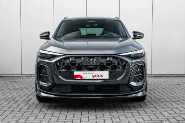 Audi SQ5 (2025) thumbnail 3
