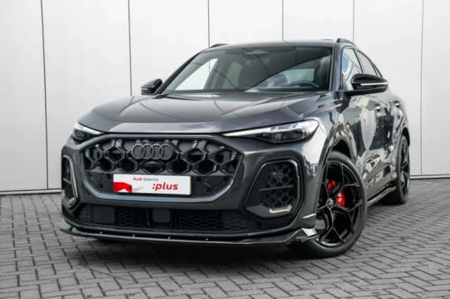 Audi SQ5 (2025) thumbnail 6