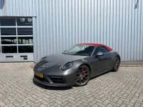 Porsche 911 (2019)