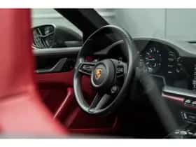 Porsche 911 (2019) thumbnail 14