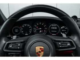 Porsche 911 (2019) thumbnail 15
