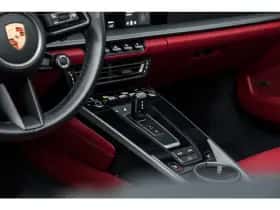 Porsche 911 (2019) thumbnail 16