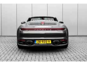 Porsche 911 (2019) thumbnail 4