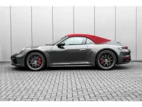 Porsche 911 (2019) thumbnail 5