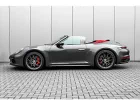 Porsche 911 (2019) thumbnail 6