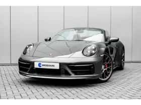 Porsche 911 (2019) thumbnail 7