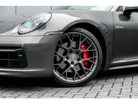 Porsche 911 (2019) thumbnail 9