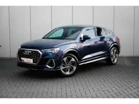 Audi Q3 (2024)