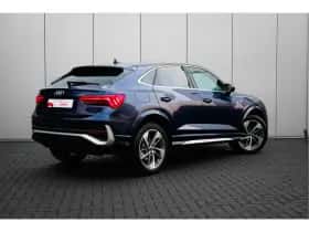 Audi Q3 (2024) thumbnail 2