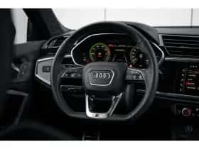 Audi Q3 (2024) thumbnail 14