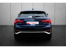 Audi Q3 (2024) thumbnail 4