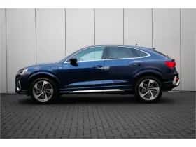 Audi Q3 (2024) thumbnail 5
