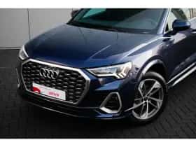 Audi Q3 (2024) thumbnail 7