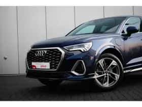 Audi Q3 (2024) thumbnail 8