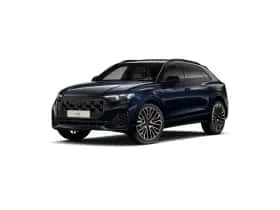 Audi Q8 (2025)