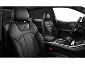 Audi Q8 (2025) thumbnail 3