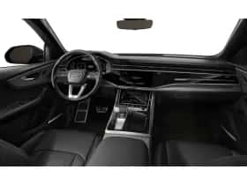 Audi Q8 (2025) thumbnail 4