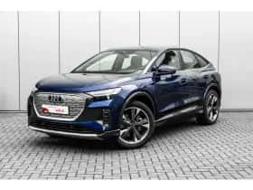 Audi Q4 (2024)