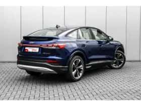 Audi Q4 (2024) thumbnail 2