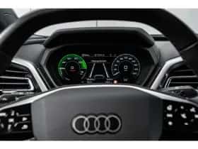 Audi Q4 (2024) thumbnail 12