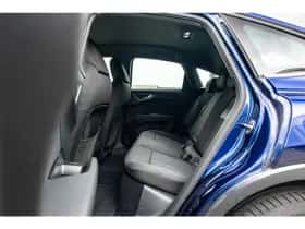 Audi Q4 (2024) thumbnail 20
