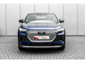 Audi Q4 (2024) thumbnail 3