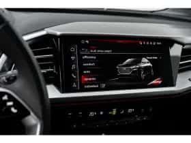 Audi Q4 (2024) thumbnail 25