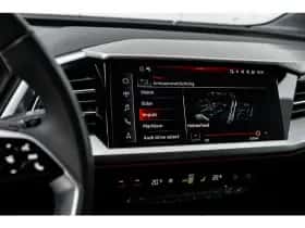 Audi Q4 (2024) thumbnail 26