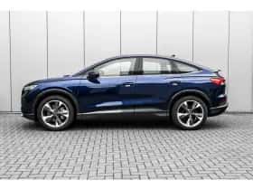 Audi Q4 (2024) thumbnail 5