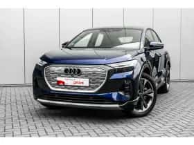 Audi Q4 (2024) thumbnail 6