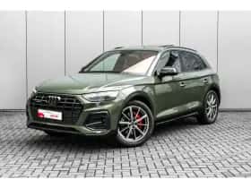 Audi Q5 (2025)