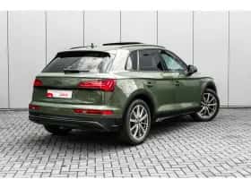 Audi Q5 (2025) thumbnail 2