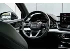 Audi Q5 (2025) thumbnail 12