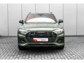 Audi Q5 (2025) thumbnail 3