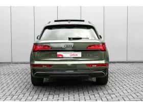 Audi Q5 (2025) thumbnail 4
