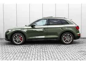 Audi Q5 (2025) thumbnail 5