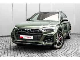 Audi Q5 (2025) thumbnail 6