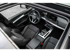 Audi Q5 (2025) thumbnail 8