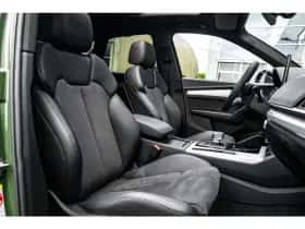 Audi Q5 (2025) thumbnail 9