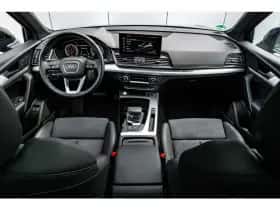 Audi Q5 (2025) thumbnail 10