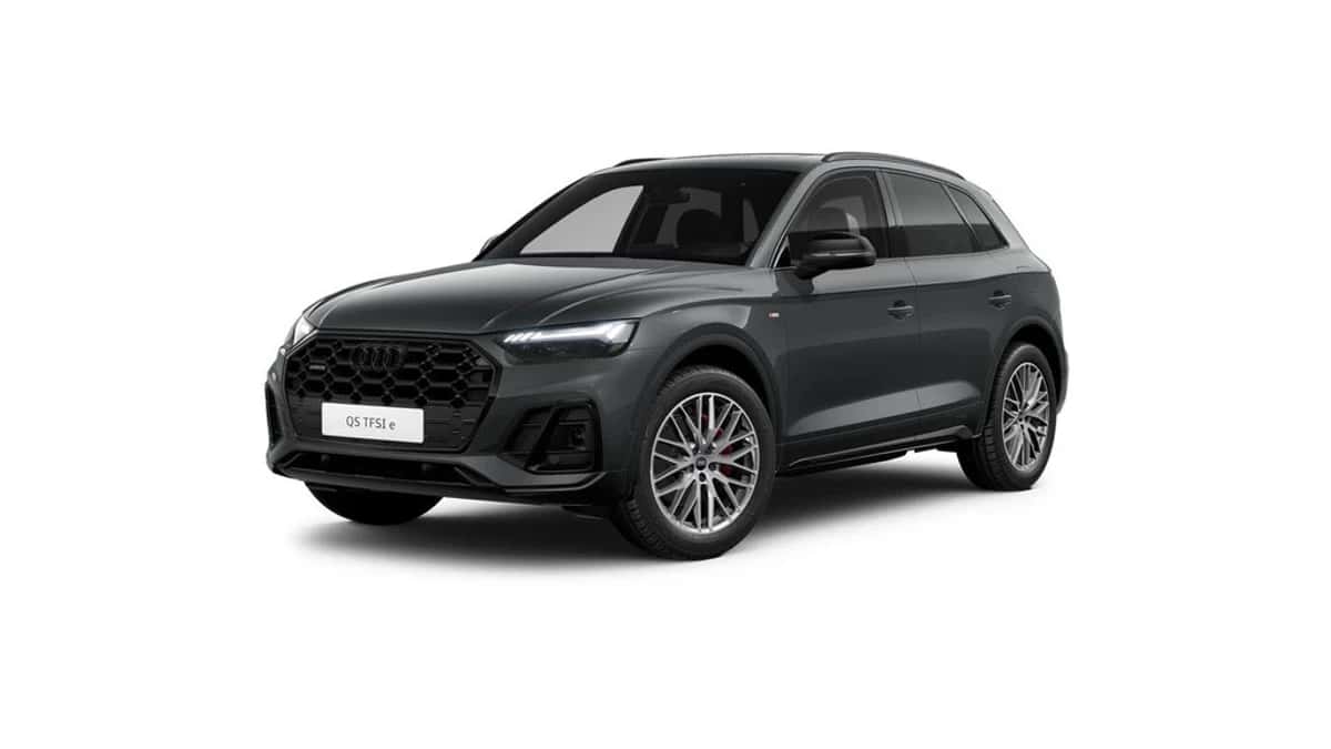 Audi Q5 (2025) — foto 1