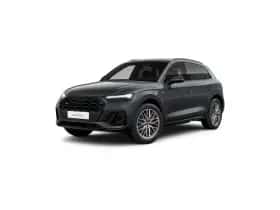 Audi Q5 (2025)