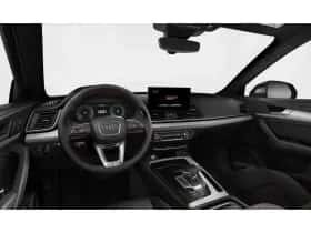 Audi Q5 (2025) thumbnail 4
