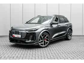 Audi Q6 SQ6 e-tron (2024)